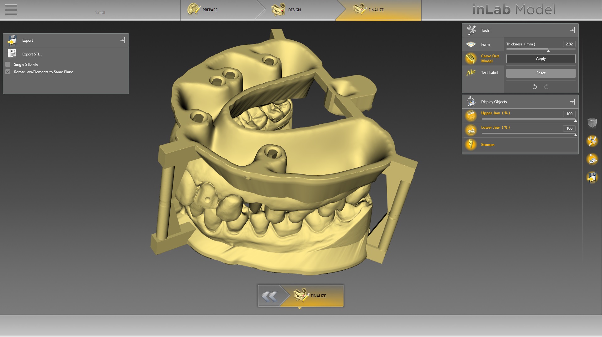 Dentsply Sirona